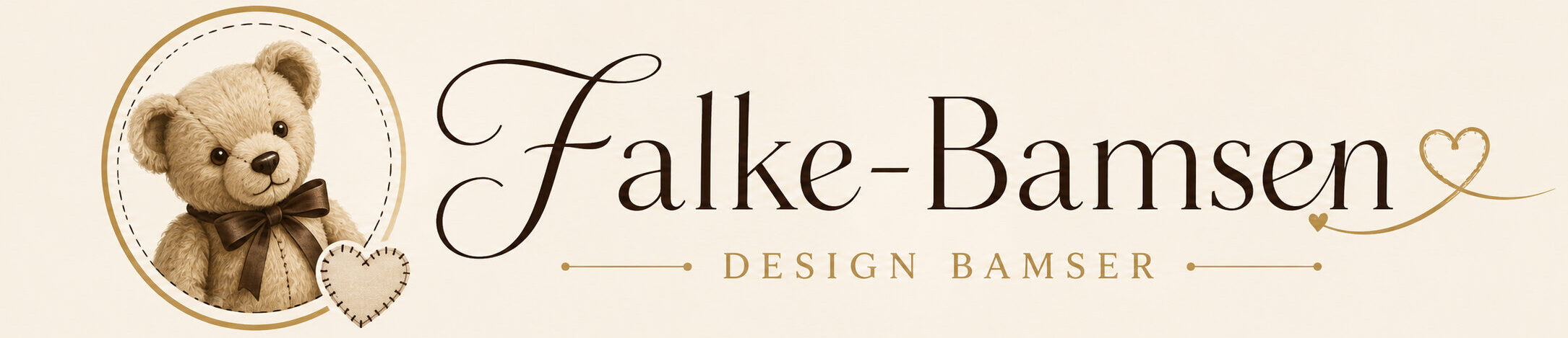 Falke-Bamsen